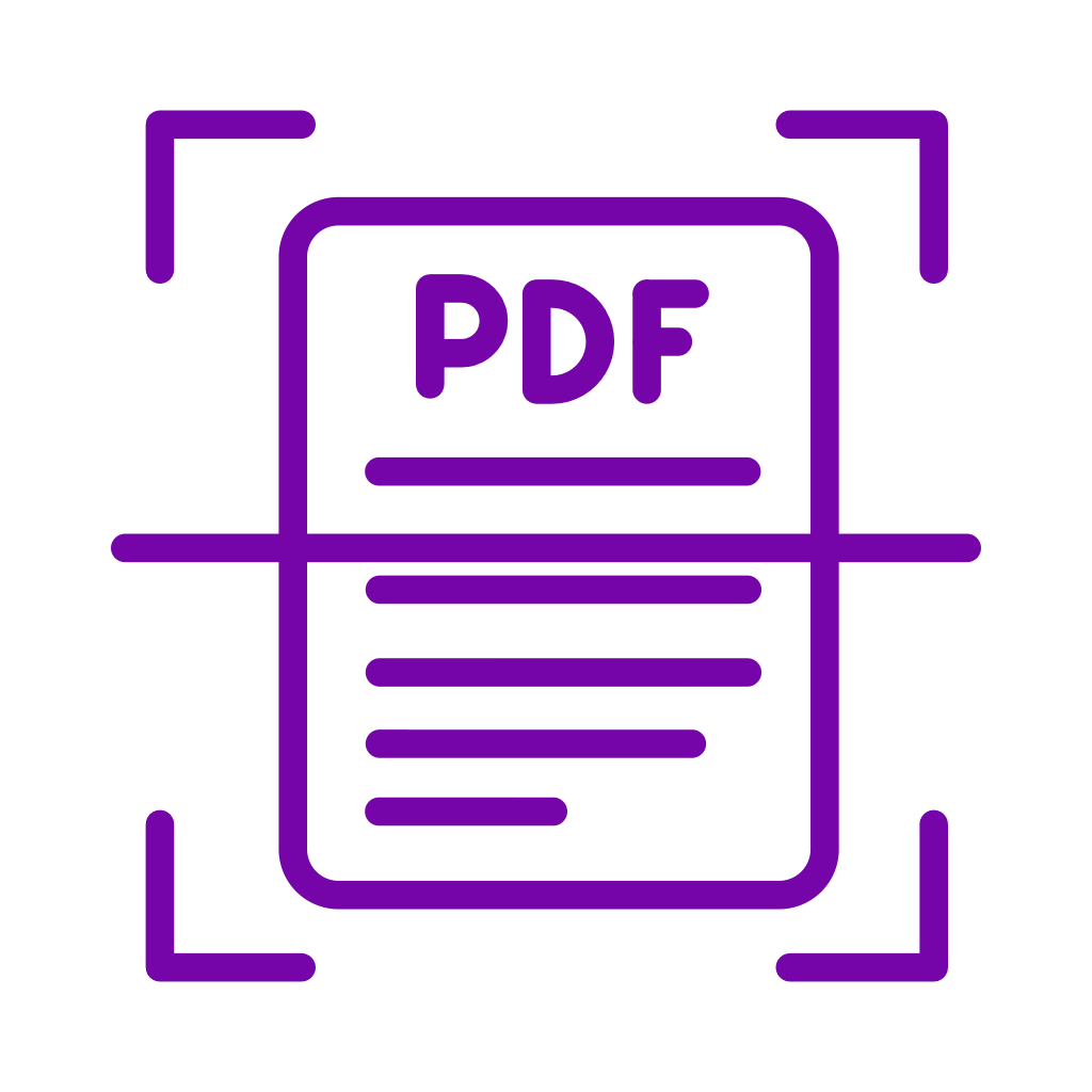 Pocket Scanner